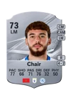 Chair - 73 - Rare