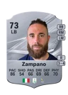 Zampano - 73 - Rare