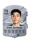 Park Jin Seob - 73 - Rare