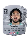 Ferreira - 73 - Rare