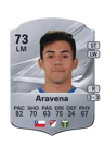 Aravena - 73 - Rare