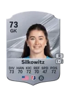 Silkowitz - 73 - Rare