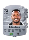 Edenilson - 73 - Rare