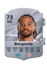 Bongonda - 73 - Rare