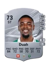 Duah - 73 - Rare