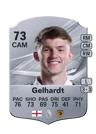 Gelhardt - 73 - Rare