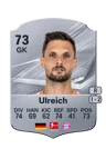 Ulreich - 73 - Rare