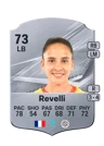 Revelli - 73 - Rare