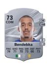 Bendebka - 73 - Rare