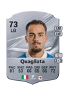 Quagliata - 73 - Rare