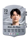 Kim Jin Gyu - 73 - Rare