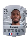 Camara - 73 - Rare