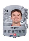 Regeer - 73 - Rare