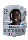 Tchaouna - 73 - Rare
