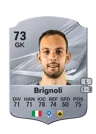 Brignoli - 73 - Rare