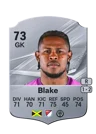 Blake - 73 - Rare