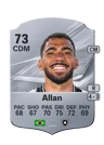 Allan - 73 - Rare