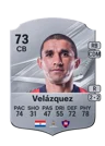 Velázquez - 73 - Rare