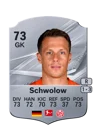 Schwolow - 73 - Rare