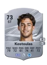 Kostoulas - 73 - Rare