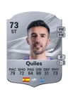 Quiles - 73 - Rare