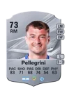 Pellegrini - 73 - Rare