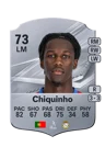 Chiquinho - 73 - Rare