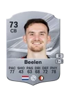 Beelen - 73 - Rare