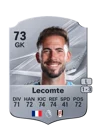 Lecomte - 73 - Rare