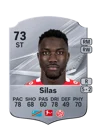 Silas - 73 - Rare