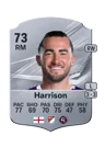 Harrison - 73 - Rare