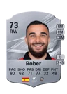 Rober - 73 - Rare