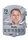 Duda - 73 - Rare