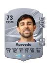 Acevedo - 73 - Rare