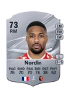 Nordin - 73 - Rare