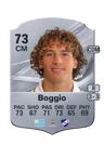 Boggio - 73 - Rare