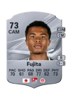 Fujita - 73 - Rare