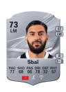 Sbaï - 73 - Rare