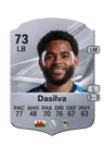 Dasilva - 73 - Rare