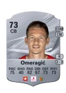 Omeragić - 73 - Rare