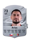 Arias - 73 - Rare