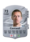 Cantwell - 73 - Rare