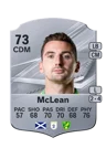 McLean - 73 - Rare