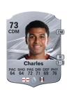 Charles - 73 - Rare