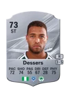 Dessers - 73 - Rare