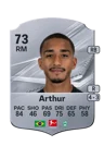 Arthur - 73 - Rare
