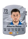 Alberto Reina - 73 - Rare