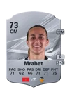 Mrabet - 73 - Rare