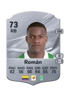 Román - 73 - Rare