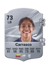 Carrasco - 73 - Rare